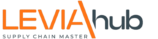 Leviahub Logo